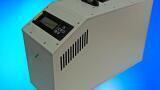 A new concept in X-ray Diffraction analysis