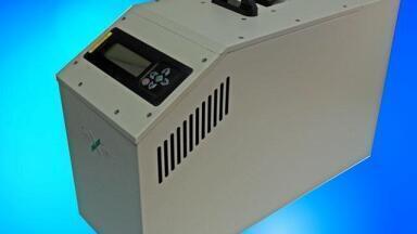 A new concept in X-ray Diffraction analysis