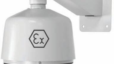 Certified Zone 2 Camera