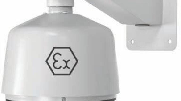 Certified Zone 2 Camera