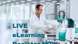 LIVE elearning and BONUS eBook - Making your quality control of hydraulic and lube oils more efficient