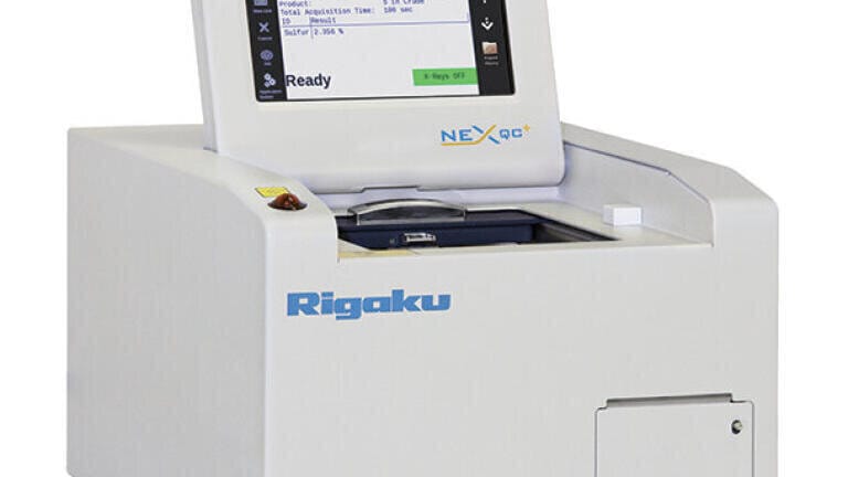 Rapid and precise analysis of nickel and vanadium in crude and residual oil with ASTM compliance