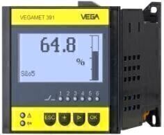 New Vega Signal Conditioner with Host of Solutions 
