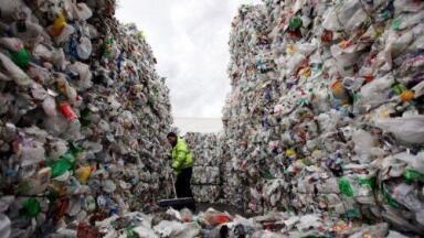 Latest Developments in Software and the Analysis of Recycled Plastics