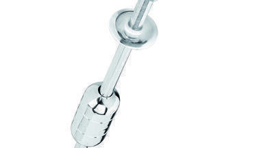 Level Sensor Offers Many Plus Points