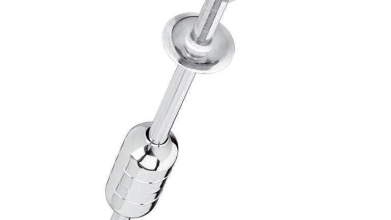 Level Sensor Offers Many Plus Points
