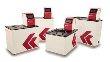 All New Precision Series Liquid Immersion Equipment