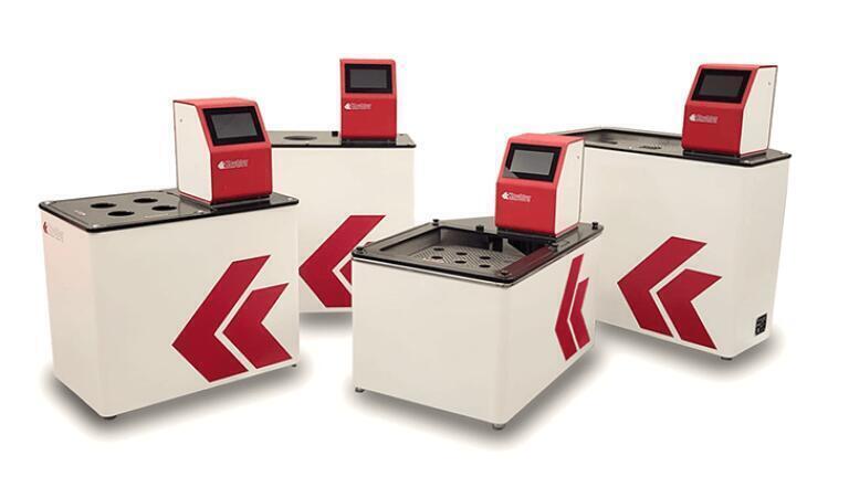 All New Precision Series Liquid Immersion Equipment