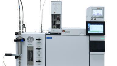 How to determine traces of impurities in Liquefied Gases?
