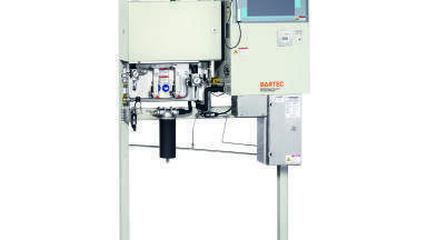 One analyser for all vapour pressure applications