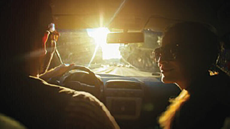 Fuel Efficiency Standards Help Ease Pain at the Pump