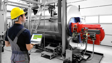 Every boiler room should have a gas detection system