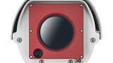 New outdoor protective housing for infrared cameras under harsh environmental conditions