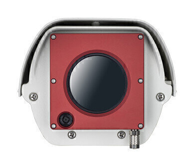 New outdoor protective housing for infrared cameras under harsh environmental conditions