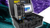 New military-approved portable oil analysis lab