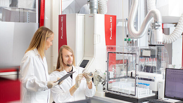How to Become Fully Compliant with Petrochemical Standards