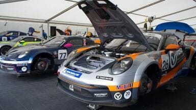Can All Cars Use Synthetic Fuel?