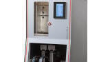 Fully automatic kinematic viscometer for highly viscous oil, petroleum, asphalt and petrochemical samples at high temperatures