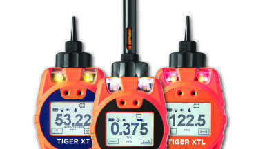 A new generation of VOC detectors