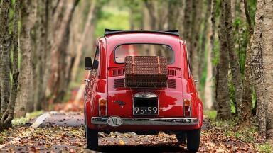 How Far Away is Synthetic Fuel?