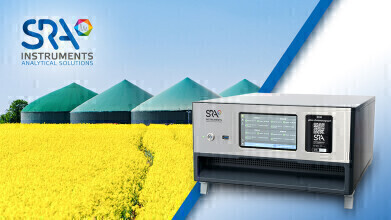Powerful microGC technology provides versatile analytical instruments for the energy and chemical sectors