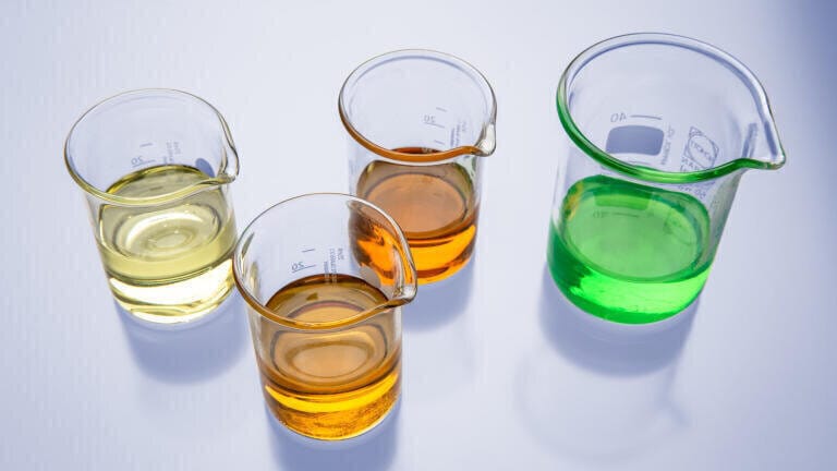 Smart Analysis of Environmentally Acceptable Lubricants (EALs)