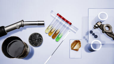 Anton Paar's Solutions for the Petroleum Industry