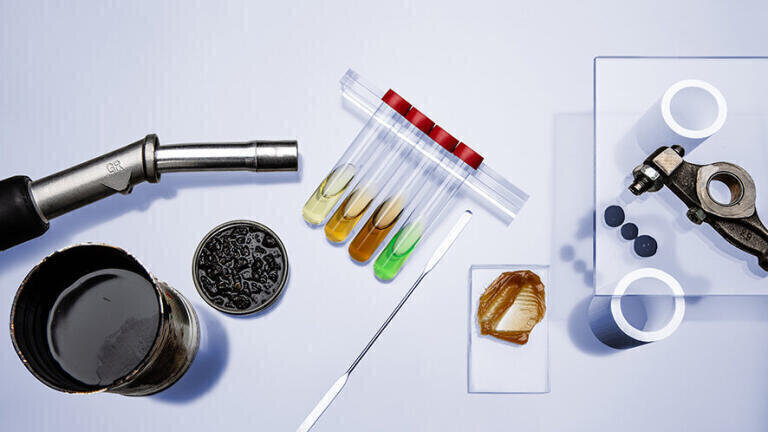Anton Paar's Solutions for the Petroleum Industry