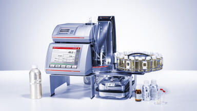 Future-proof solutions for sustainable aviation fuel analysis