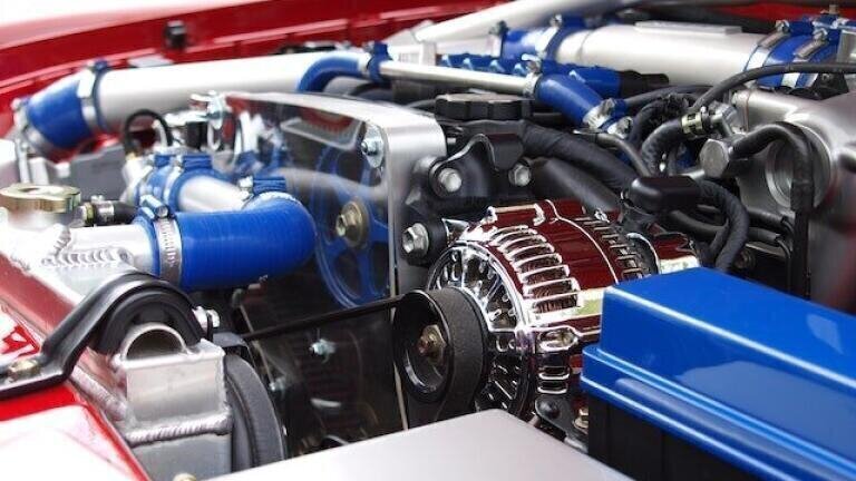 3 Alternative Fuels for Engines