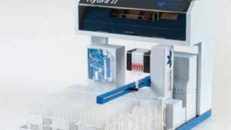 New Mercury Analyser Offers Performance and Productivity