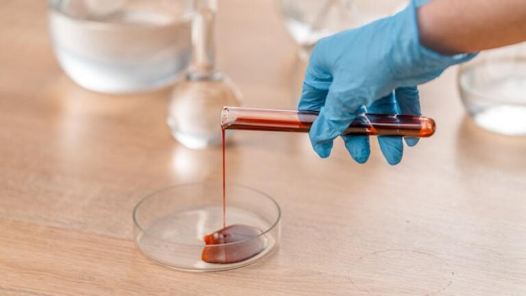 Why is Lubricant Analysis Important?