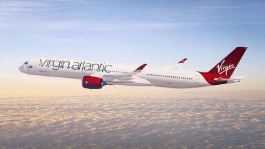 Virgin Atlantic to purchase 70m US gallons of sustainable aviation fuel