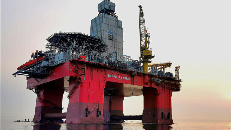 Neptune Energy confirms new discovery in the Norwegian Sea
