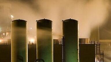 Which New Technology is Improving Filtration for Lubricants?