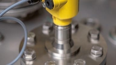 Endless level monitoring applications? You need just one sensor for all your measurements - simple made simpler!