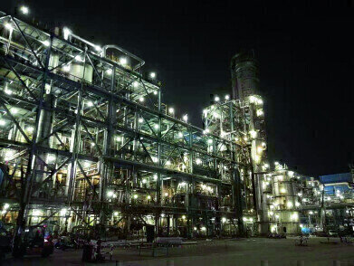 Keeping production processes running smoothly in the petrochemical sector