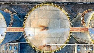 Storage Tanks for Oil & Chemicals - Everything You Need to Know