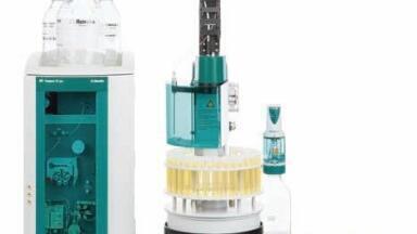 Automated Dialysis as a Sample Preparation Tool in Ion Chromatography