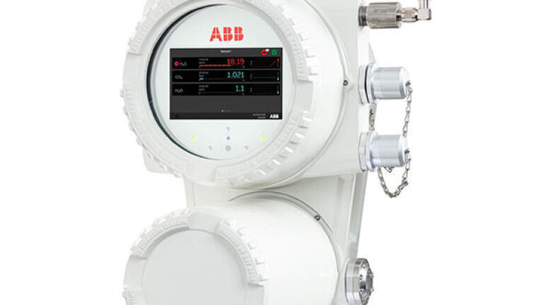 Revolutionary analyser for natural gas quality monitoring