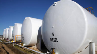 New CRMs for sulphur in renewable diesel fuel