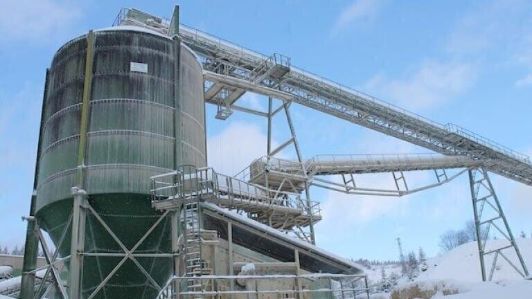 What Are the Benefits of Oil Storage Tanks?