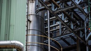 3 Types of Chemical Storage Tank