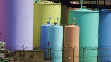 How Are Storage Tank Levels Measured?
