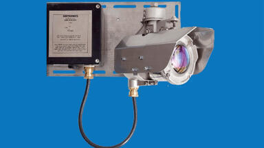 The first ever SIL2 approved laser-based gas detector