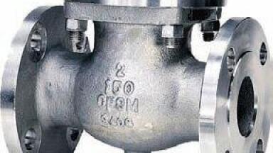 Excess Flow Valves Offer Simplicity and Peace of Mind