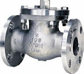 Excess Flow Valves Offer Simplicity and Peace of Mind