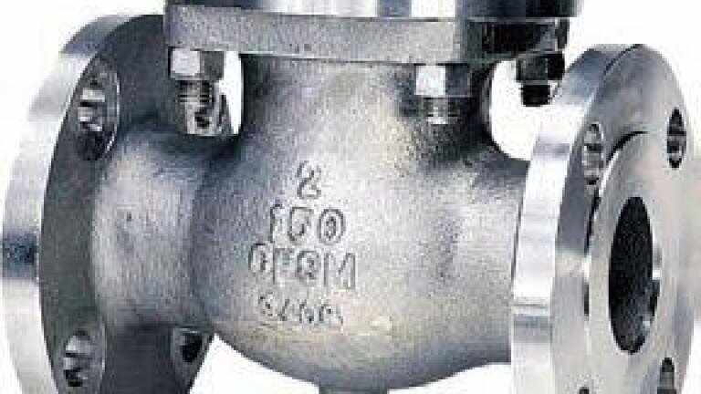 Excess Flow Valves Offer Simplicity and Peace of Mind