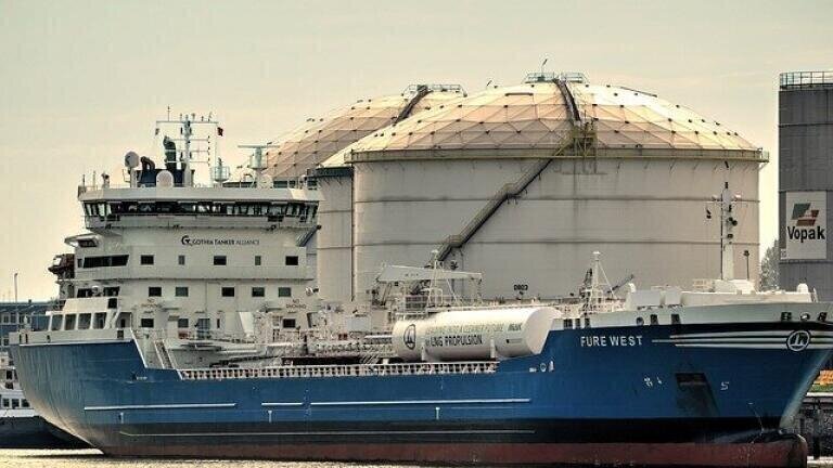 What Equipment is Used to Measure Oil in a Storage Tank?