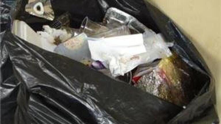 What Did the Big Plastic Count Reveal About Plastic Waste in the UK?